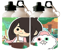 Bidon Toca Life World