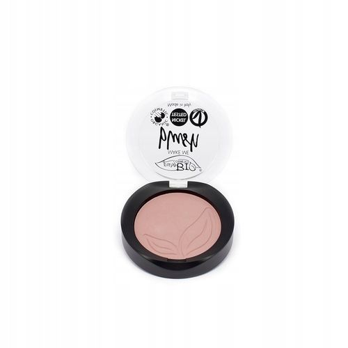 Róż 01 - satynowy róż, 5,2g, PuroBIO na Arena.pl