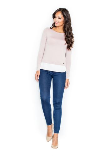 Bluzka M374 Róż M na Arena.pl