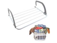 Suszarka na pranie grzejnik kaloryfer balkon ogród