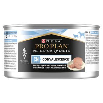 PURINA Pro Plan Veterinary Diets CN Convalescence 195g zdjęcie 1
