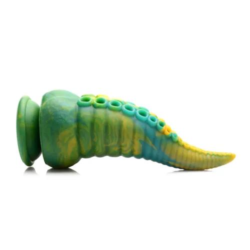 xr brands monstropous silikonowy model tentacle multicolor 25 cm na Arena.pl