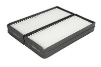 FILTR KABINOWY DO HYUNDAI Santa Fe I 2000 2001 2002 2003 2004 2005 2006