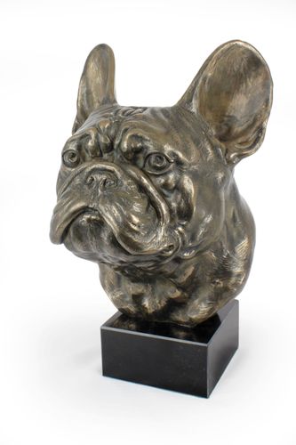 Buldog Francuski - figurka - 144 na Arena.pl