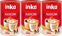 (x3) INKA Kawa Zbożowa w Puszce 200g