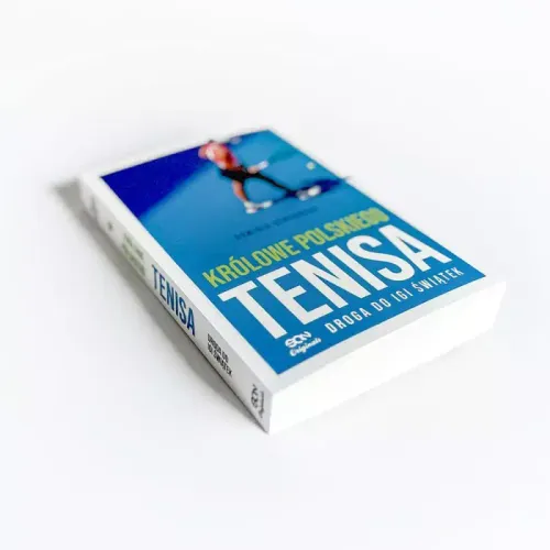 Królowe Polskiego Tenisa na Arena.pl