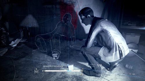 Detroit Become Human PL Dubbing PS4 Nowa na Arena.pl