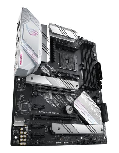 Plyta glówna ASUS ROG STRIX B550-A GAMING na Arena.pl