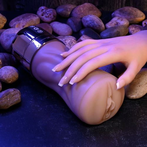 Endurance masturbator w kształcie tyłka Zero Tolerance Zero Tolerance Mięso na Arena.pl