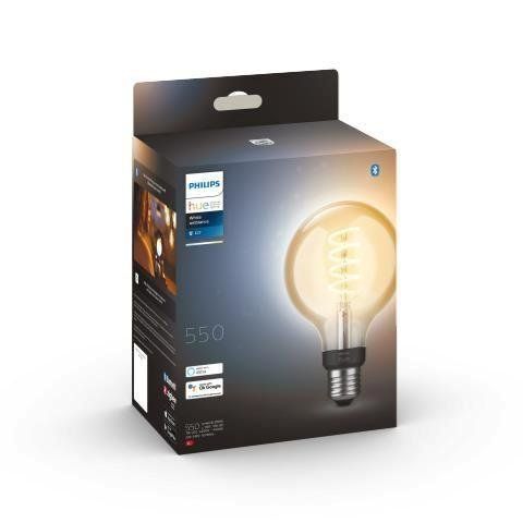 Inteligentna żarówka LED PHILIPS HUE 929002477801 na Arena.pl
