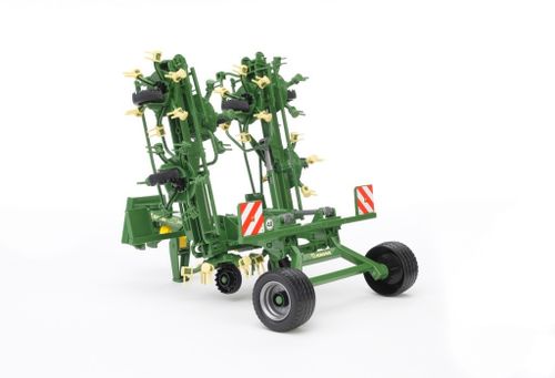 Przetrzasacz Krone KWT 8.82 na Arena.pl