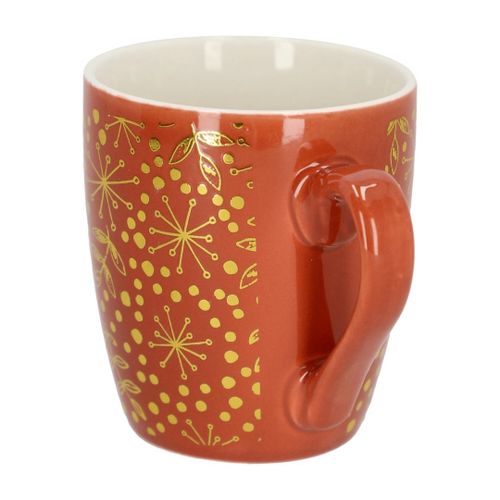 Kubek Sorbier 220 ml czerwony na Arena.pl