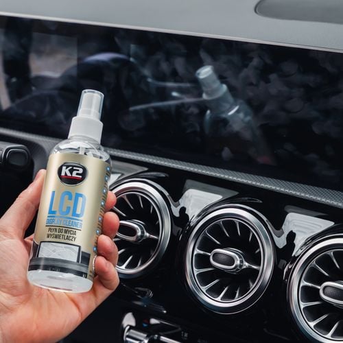 K2 LCD DISPLAY CLEANER 250 ML na Arena.pl