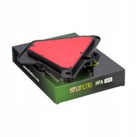 2X Filtr powietrza KAWASAKI ZX-10R 1000 2011- Hiflo HFA2918