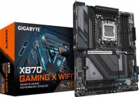 Płyta główna Gigabyte X870 GAMING X WIFI7