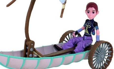 simba matt hatter chronicles sand surfer smob92613 na Arena.pl