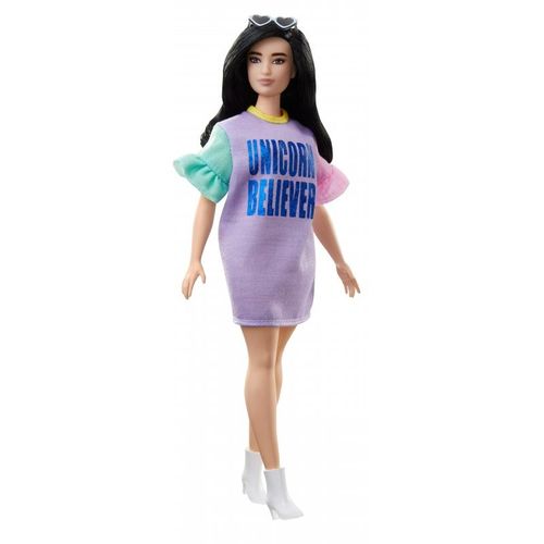 Barbie Modne Przyjaciółki Lalka FXL60 na Arena.pl