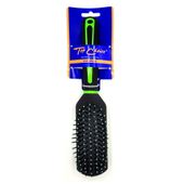 TOP CHOICE Szczotka do włosów zielona