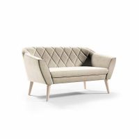 Sofa VIVA 2 - beżowy / R21