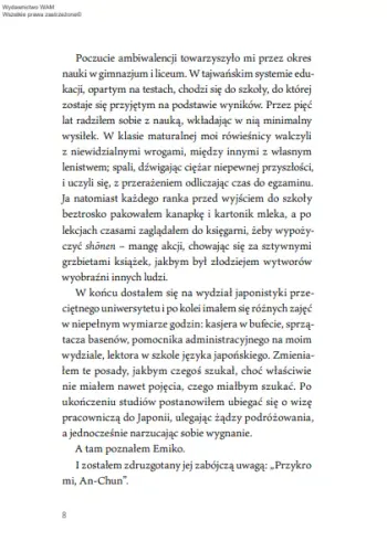 Cukiernia w płatkach wiśni na Arena.pl