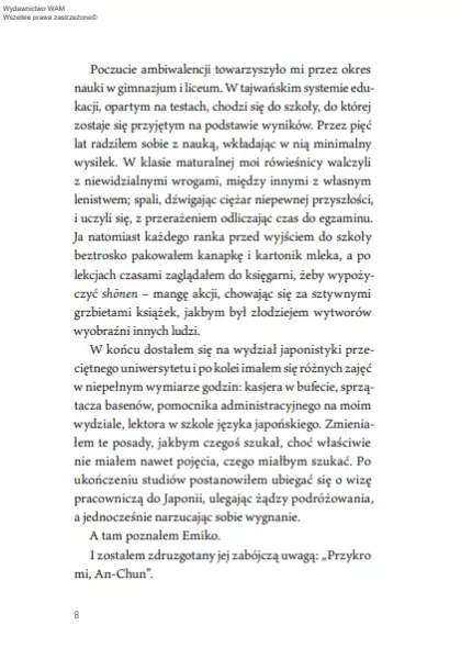 Cukiernia w płatkach wiśni zdjęcie 15
