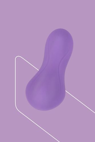 masażer intymny heartgem violet fairygasm na Arena.pl