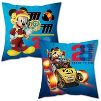 Poszewka 40X40 Dla Dzieci Myszka Miki Mm 07 Mf