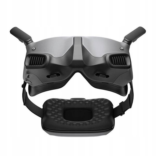 DJI Goggles Integra OLED Gogle FPV zdjęcie 4