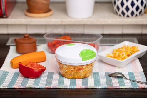 ROZDRABNIACZ DO WARZYW (OKRAGLY) na Arena.pl