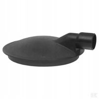 Pokrywa Zbiornika Agregatu Próżniowego