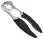 DZIADEK do orzechów STALOWY uniwersalny 2234