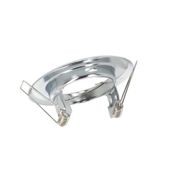 Pierścień ozdobny do opraw LUMO chrom zdjęcie 6