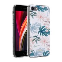ND38_CRG-FLR-IP8-01 Crong Flower Case ? Etui iPho