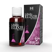 Supl.diety-Libido ELIXIR for Women 30ml.
