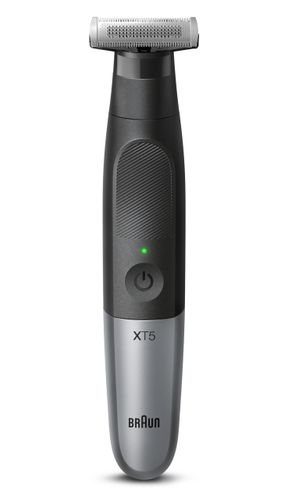 Trymer BRAUN XT5200 Czarny na Arena.pl