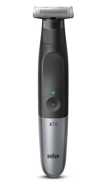 Trymer BRAUN XT5200 Czarny zdjęcie 3