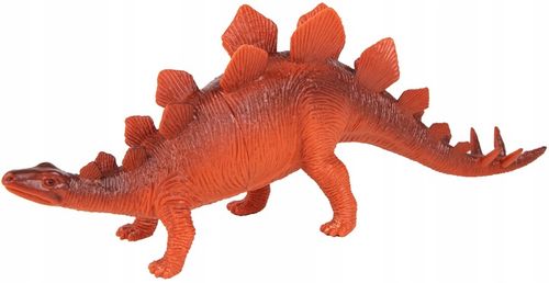 DINOZAURY DUŻY ZESTAW FIGUREK 55 ELEMENTÓW W PUDEŁKU KOLEKCJA DLA DZIECI na Arena.pl