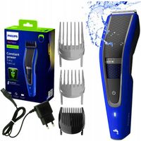 GOLARKA MASZYNKA DO STRZYŻENIA WŁOSÓW PHILIPS Technologia Trim-n-Flow