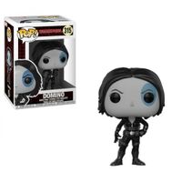funko pop! marvel deadpool domino 315 figurka