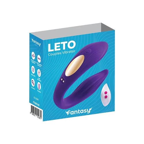 Leto Dual-Arm Wearable Vibrator na Arena.pl