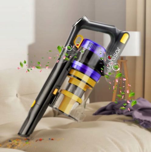 Najnowszy Odkurzacz Bezprzewodowy Akumulatorowy Laresar X11 V11 550W na Arena.pl