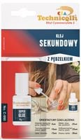 klej sekundowy 8g - tq c-990