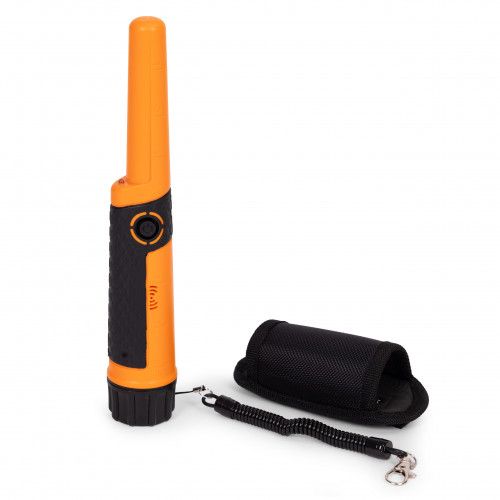 WYKRYWACZ METALI PINPOINTER 360 STOPNI WODOSZCZELNY IPX8 LED na Arena.pl