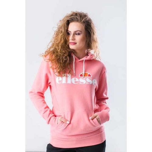Ellesse TORICES PINK 8 (XS) na Arena.pl