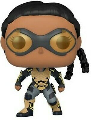 funko pop! dc black lightning thunder 428 na Arena.pl