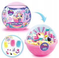 SoSensory Masa Wrażeń – Sekretny Świat zamknięty w kuli TROPIKALNY