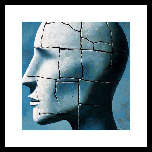 Plakat 20x20cm Defragmentacja Dysku na Arena.pl