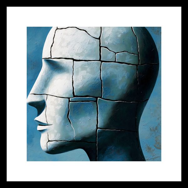 Plakat 20x20cm Defragmentacja Dysku zdjęcie 3