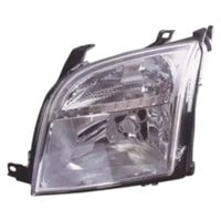 REFLEKTOR LAMPA LEWA FORD FUSION I 2004 2005 2006 2007 2008 2009 2010 2011