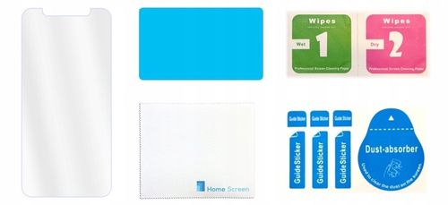 INTELIGENTNE SZKŁO IPHONE 6/6S PLUS 5.5 PRZYCISKI na Arena.pl